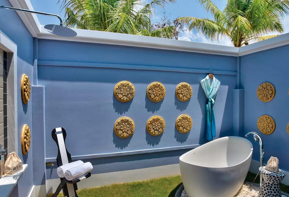 Beach Villa photo 3